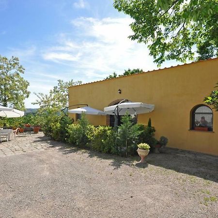 Le Massucce Villa San Casciano in Val di Pesa Exterior photo